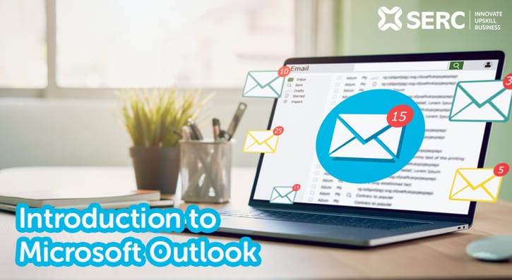 Intro to Outlook